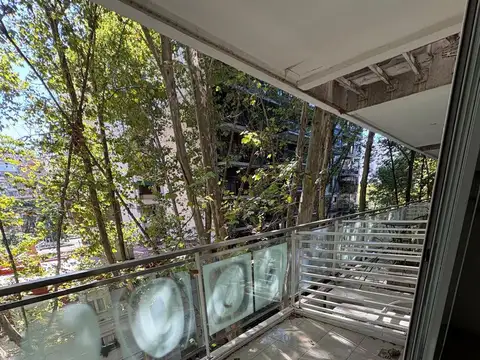 Departamento en Alquiler en Palermo, Capital Federal