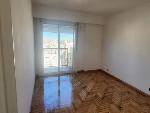 Departamento en Alquiler en Almagro, Capital Federal