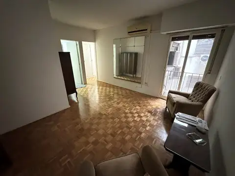 Departamento en Alquiler en Recoleta, Capital Federal