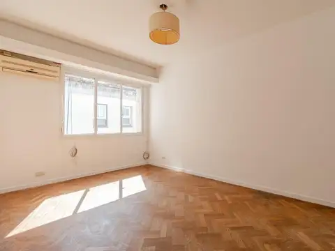 Departamento en Alquiler en Barrio Norte, Capital Federal
