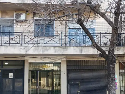 Departamento en Alquiler en Parque Chacabuco, Capital Federal