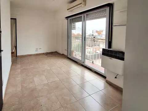 Departamento en Alquiler en Palermo, CABA