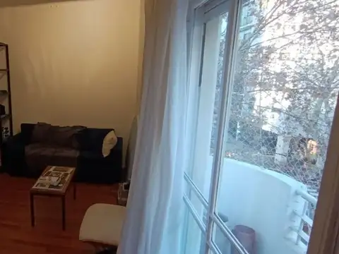 Departamento en Alquiler en Recoleta, CABA