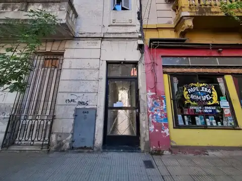 Departamento en Alquiler en Boca, CABA