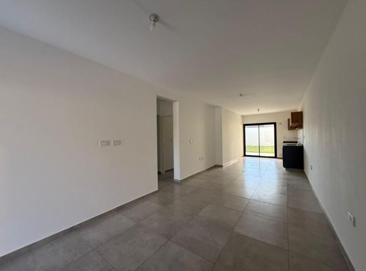 Casa · 100m² · 2 Dormitorios