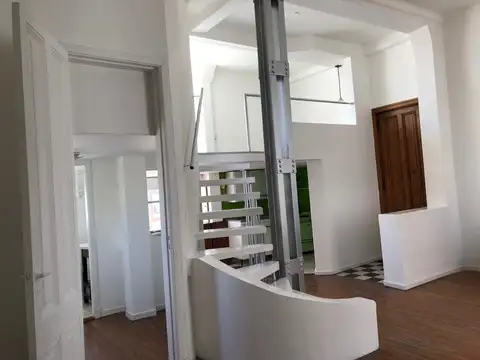 Departamento en Alquiler en Almagro Sur, Almagro