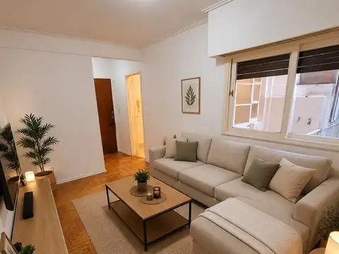 Departamento en Alquiler en Villa Luro, Capital Federal