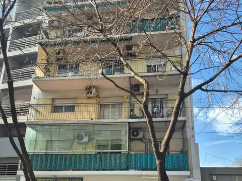 Departamento en Alquiler en Barracas, Capital Federal