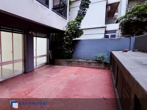 Departamento en Alquiler en Belgrano, Capital Federal