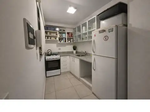 Departamento en Alquiler en Balvanera, Capital Federal