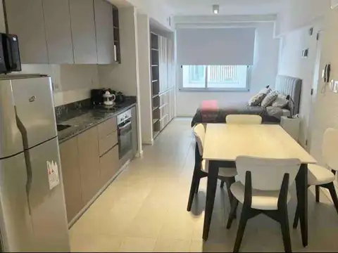 Departamento en Alquiler en Villa Crespo, Capital Federal