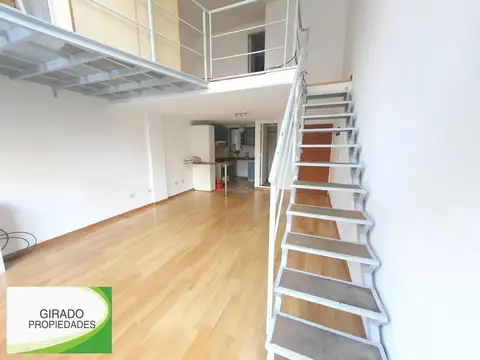 Departamento en Alquiler en Las Cañitas, Palermo