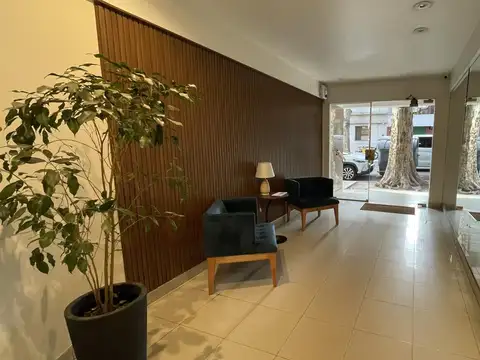 Departamento en Alquiler en Belgrano, Capital Federal