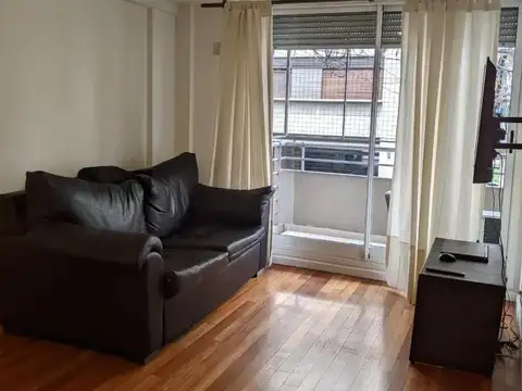Departamento en Alquiler en Belgrano, Capital Federal