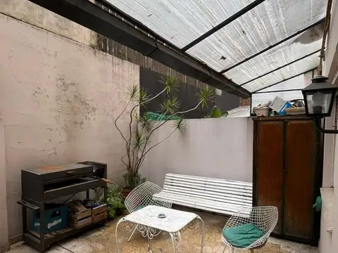 Departamento en Alquiler en Recoleta, CABA