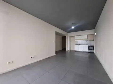 Departamento en Alquiler en Villa Ortuzar, Capital Federal
