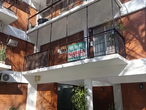 Departamento en Alquiler en Villa Devoto, Capital Federal