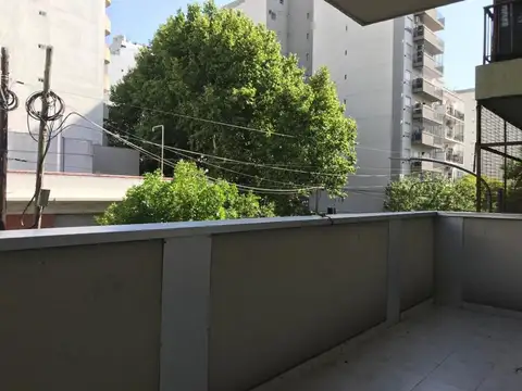 Departamento en Alquiler en Flores, Capital Federal