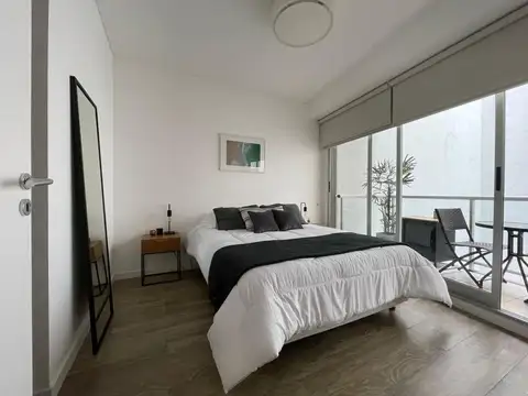 Departamento en Alquiler en Recoleta, CABA