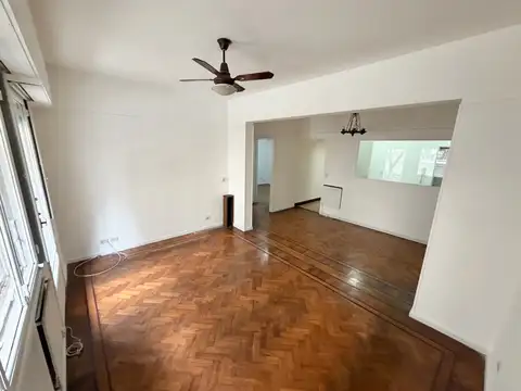Departamento en Alquiler en Botanico, Palermo