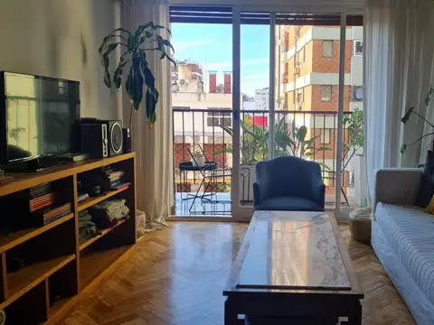 Departamento en Alquiler en Botanico, Palermo