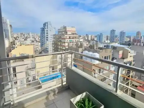Departamento en Alquiler en Núñez, CABA
