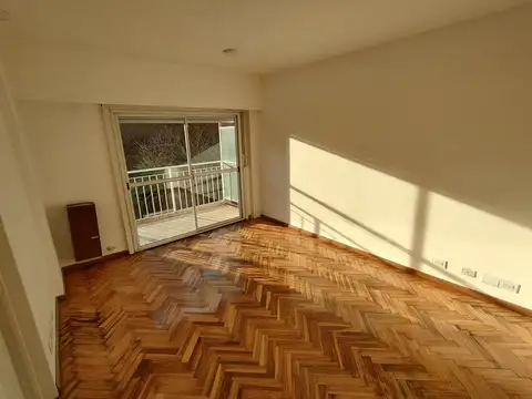 Departamento en Alquiler en Caballito Norte, Caballito