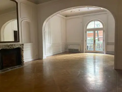 Departamento en Alquiler en Barrio Norte, Capital Federal