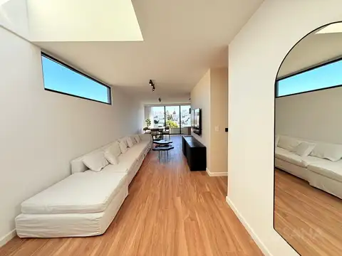 Departamento en Alquiler en Villa Devoto, Capital Federal