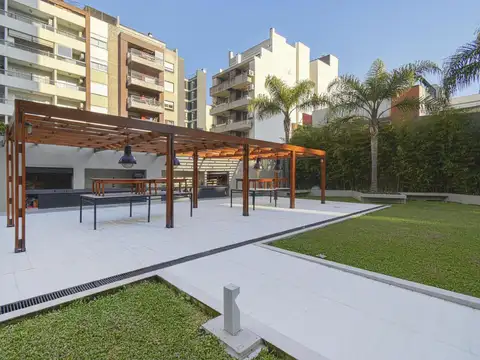 Departamento en Alquiler en Nuñez, Capital Federal