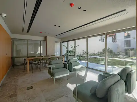 Departamento en Alquiler en Palermo Hollywood, Palermo
