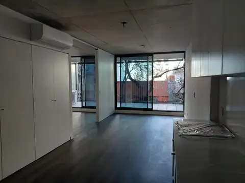 Departamento en Alquiler en Palermo Hollywood, Palermo