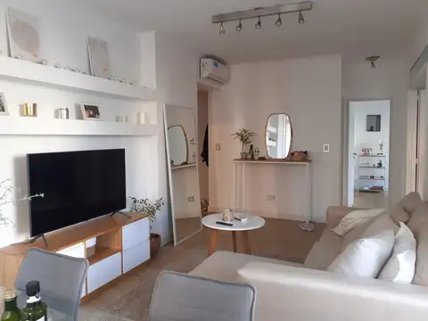 Departamento en Alquiler en Las Cañitas, Palermo