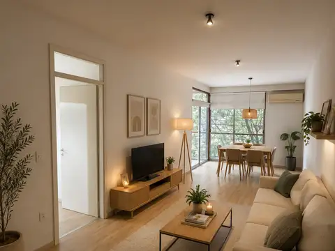 Departamento en Alquiler en Saavedra, CABA