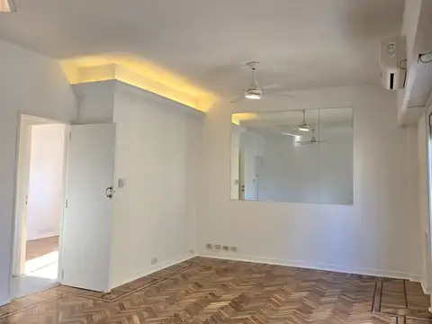 Departamento en Alquiler en San Nicolás, Capital Federal