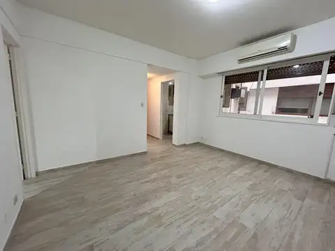 Departamento en Alquiler en Recoleta, CABA
