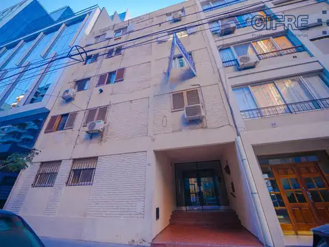 Departamento en Alquiler en Belgrano, CABA