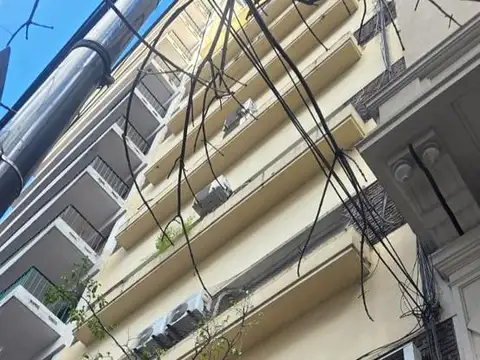 Departamento en Alquiler en Barrio Norte, Capital Federal