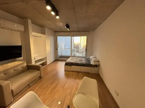 Departamento en Alquiler en Palermo Hollywood, Palermo