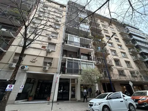 Departamento en Alquiler en Recoleta, CABA