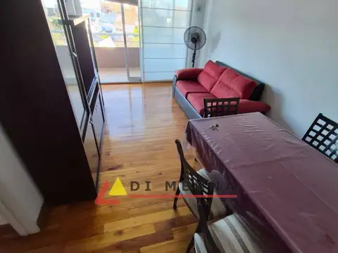 Departamento en Alquiler en Parque Chas, CABA