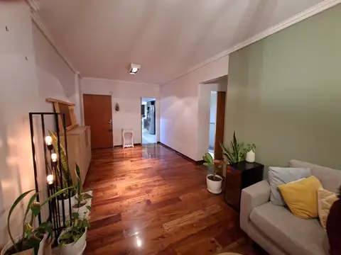 Departamento en Alquiler en Almagro, Capital Federal