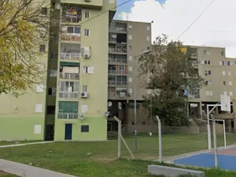 Departamento en Venta en Villa Soldati, CABA