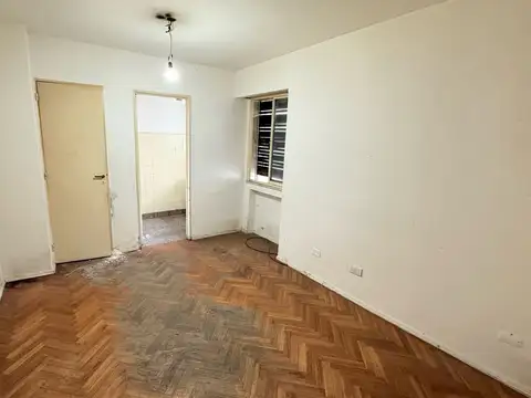 Departamento en Venta en Caballito, Capital Federal