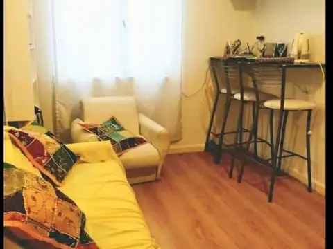 Departamento en Venta en Tribunales, Centro