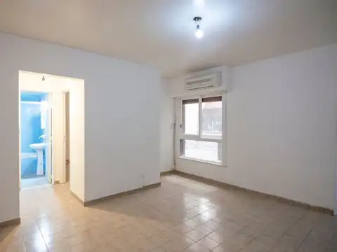 Departamento en Venta en Villa Crespo, CABA