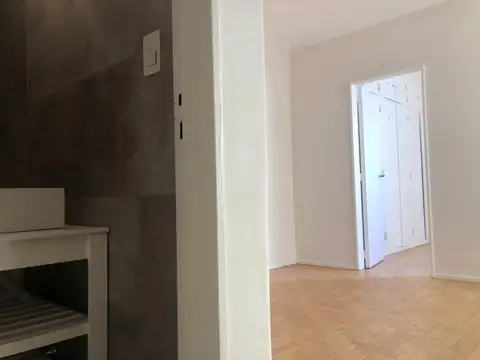 Departamento en Venta en Balvanera, CABA