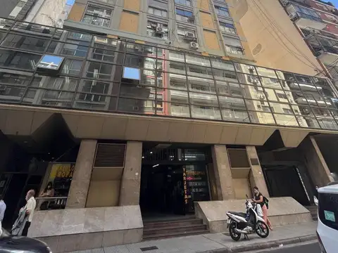 Departamento en Venta en Tribunales, Centro
