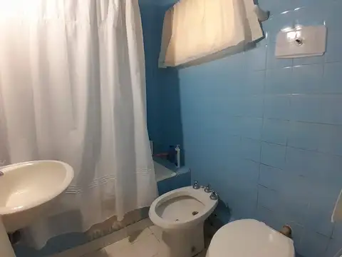 Departamento en Venta en Almagro, CABA