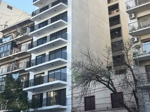 Departamento en Venta en San Cristóbal, CABA